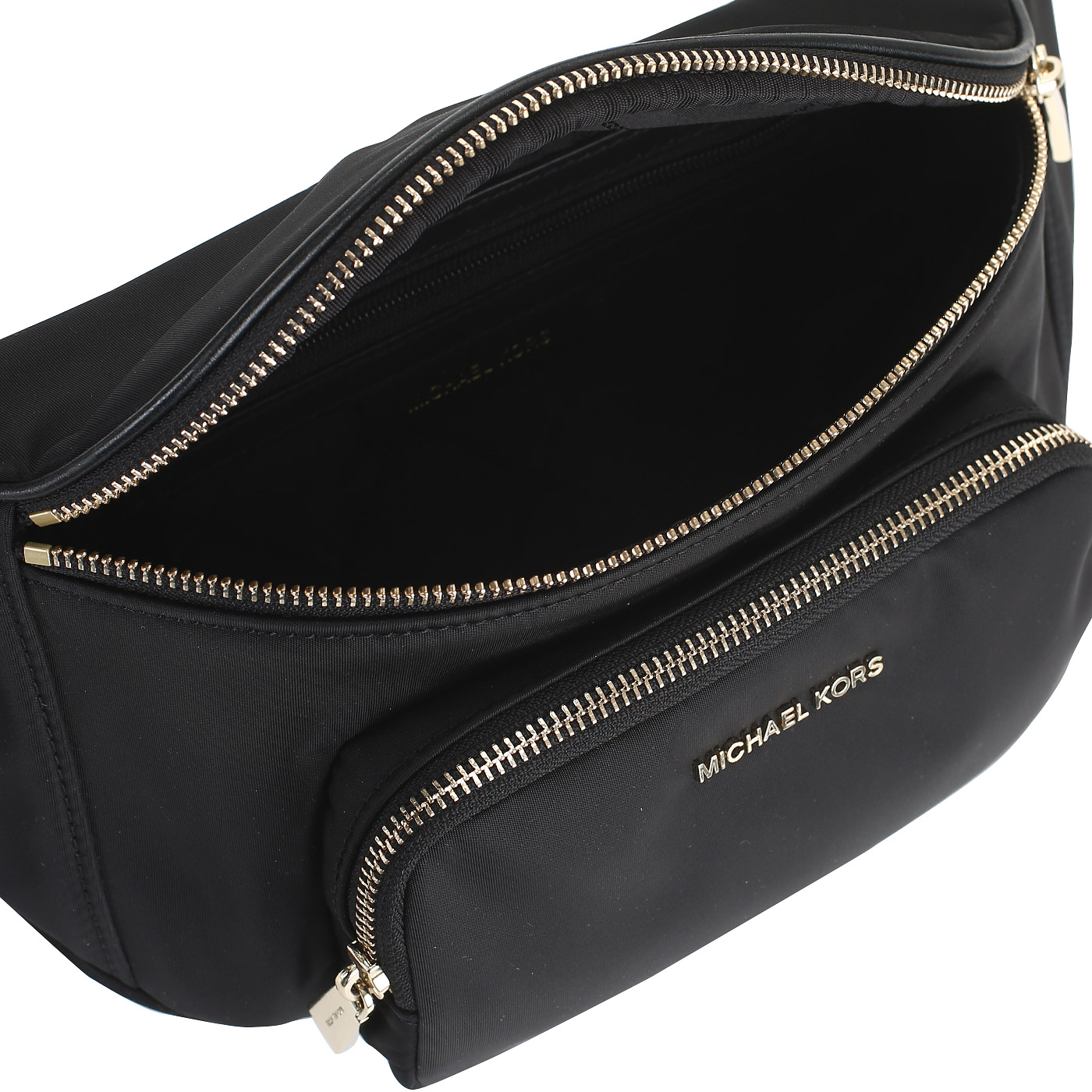 Поясная сумка на молнии Michael Kors Perry