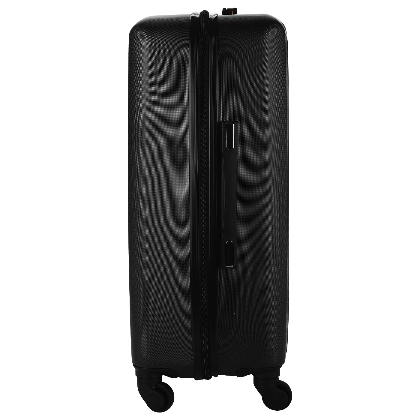 Чемодан средний M из ABS-пластика с кодовым замком Teckel Crossway