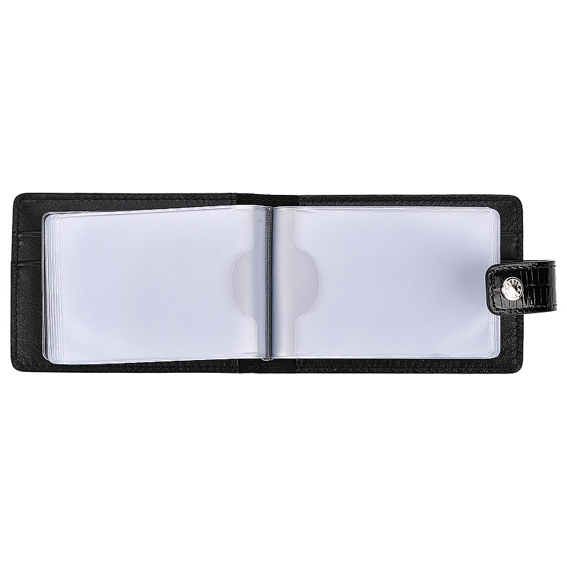 Визитница Neri Karra 