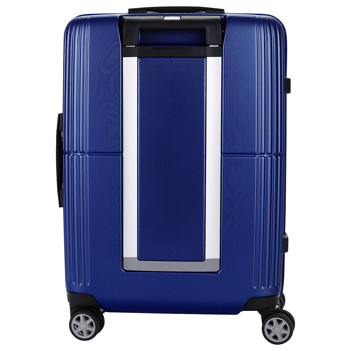 Чемодан для ручной клади из поликарбоната с кодовым замком Samsonite Orfeo