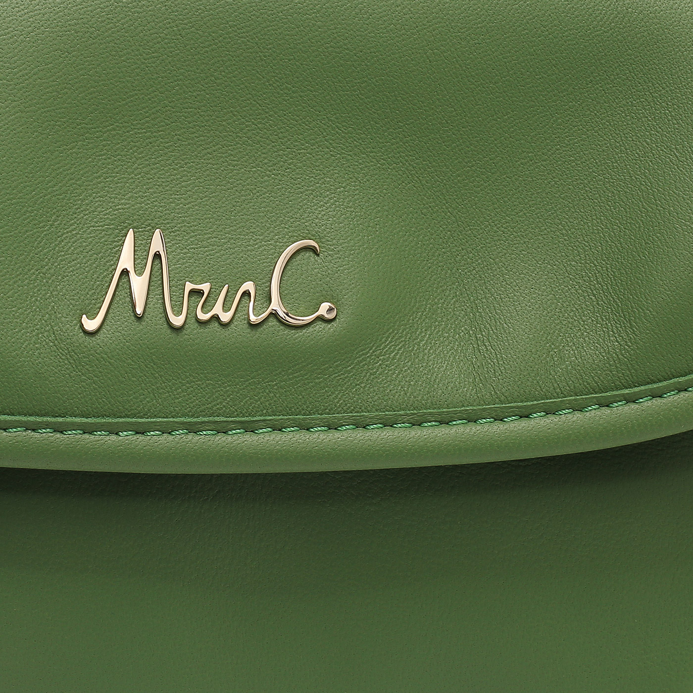 Сумка через плечо с цепочкой Marina Creazioni X943