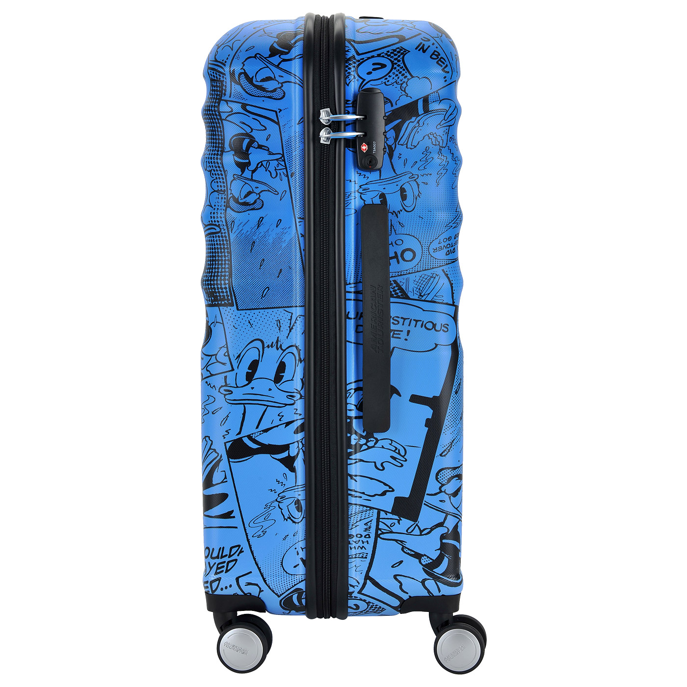 Чемодан на колесах American Tourister Disney Legends