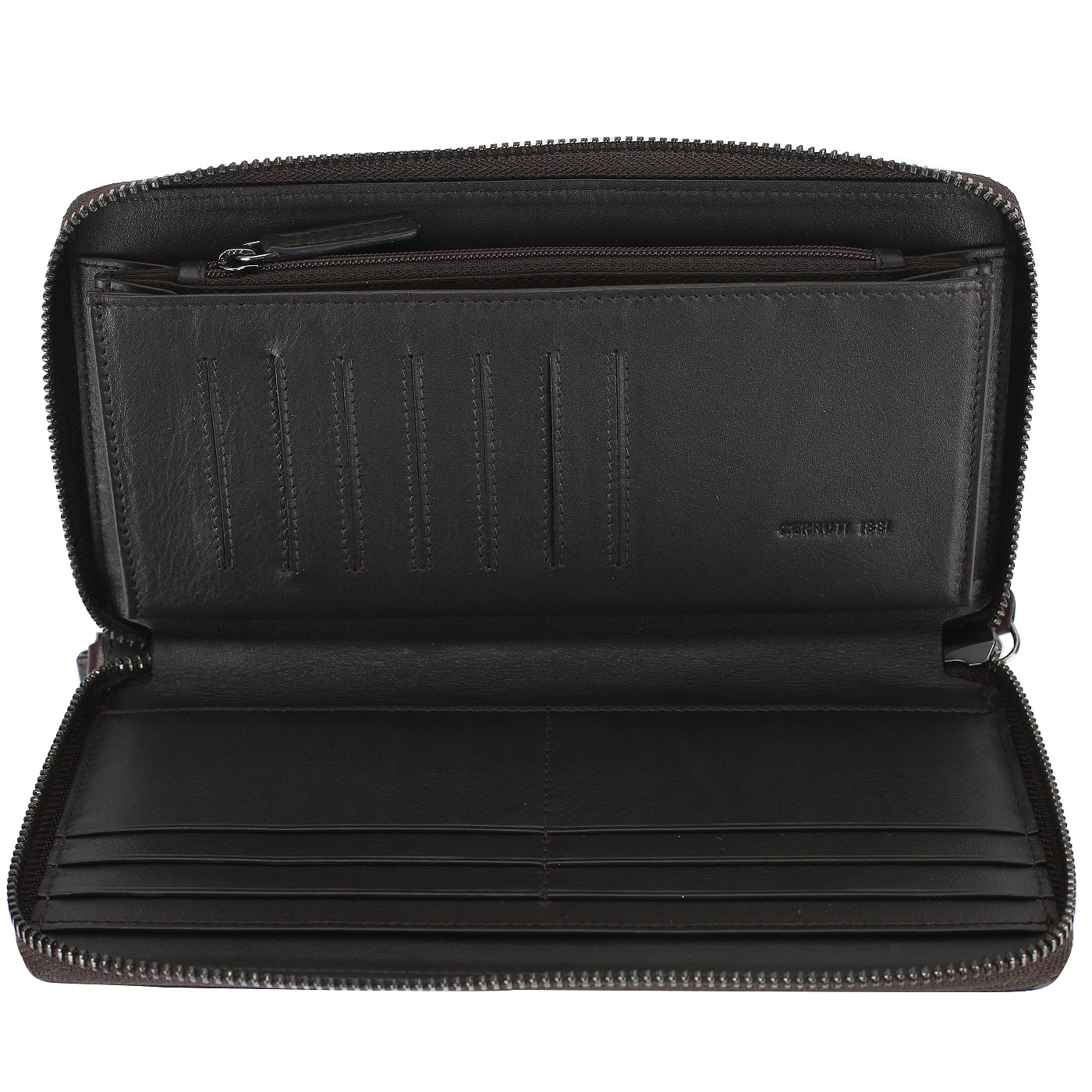 Барсетка на молнии Cerruti 1881 Cerrutis