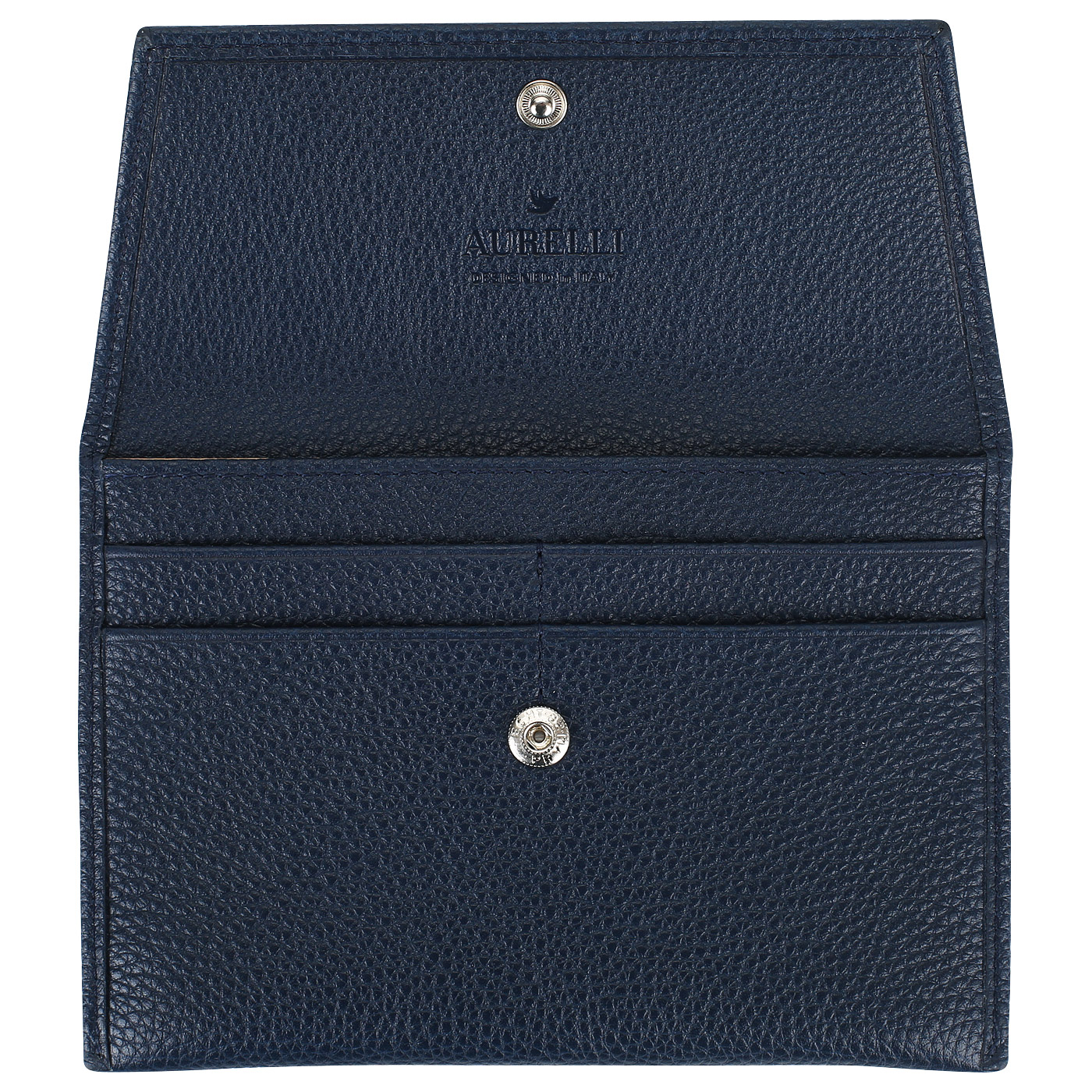 Обложка-конверт из кожи Aurelli Felicie