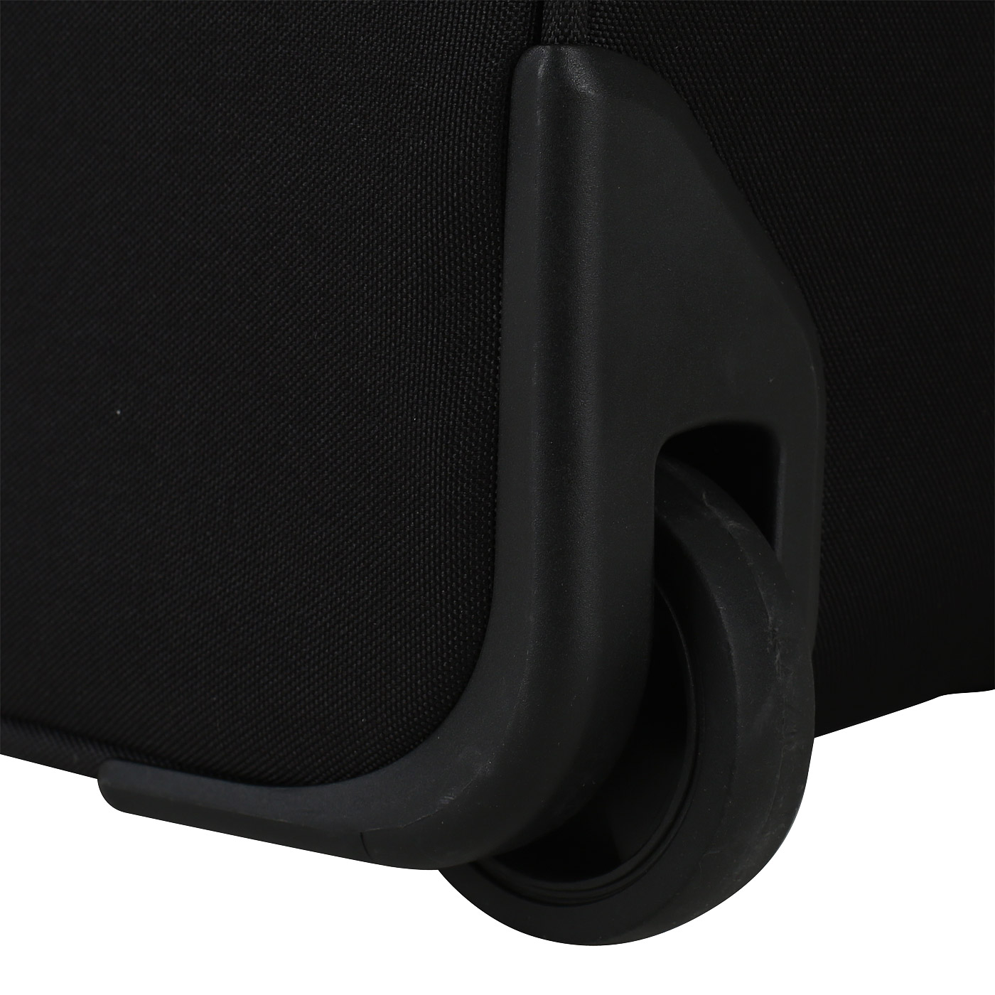 Чемодан для ручной клади тканевый с кодовым замком American Tourister Holiday Heat