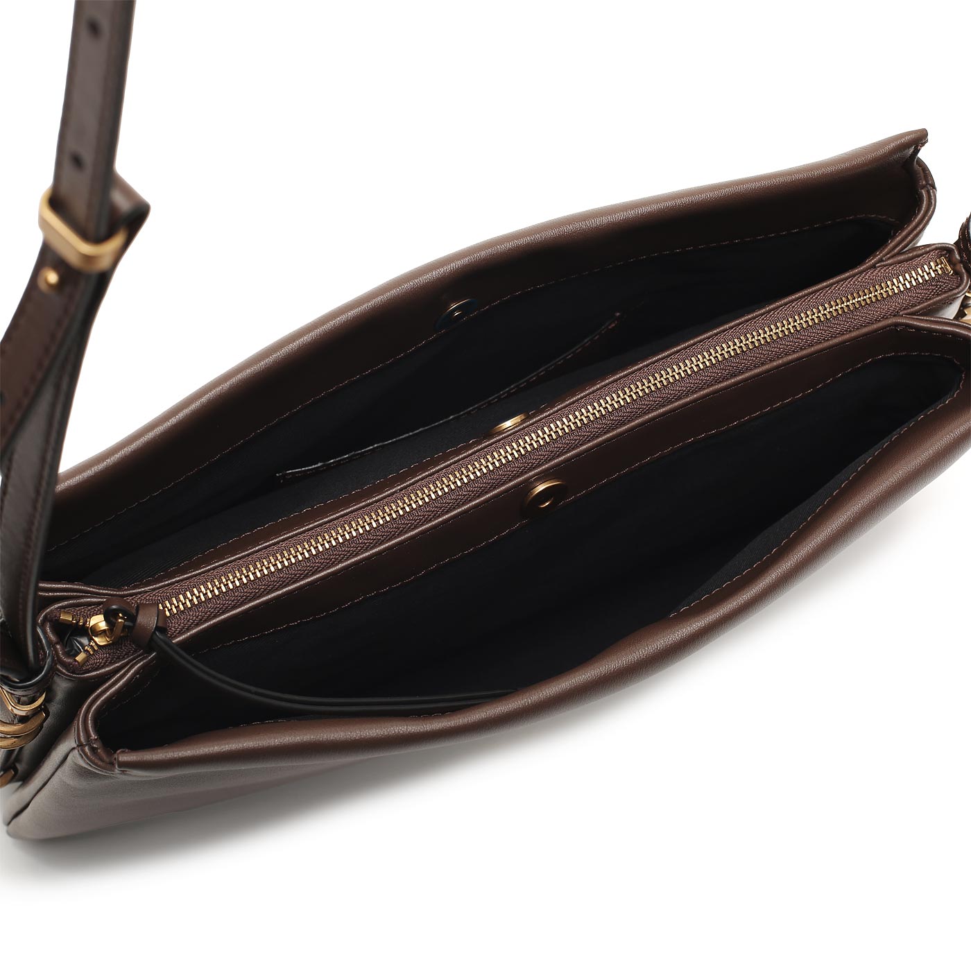 Сумка через плечо Pinko Triplet