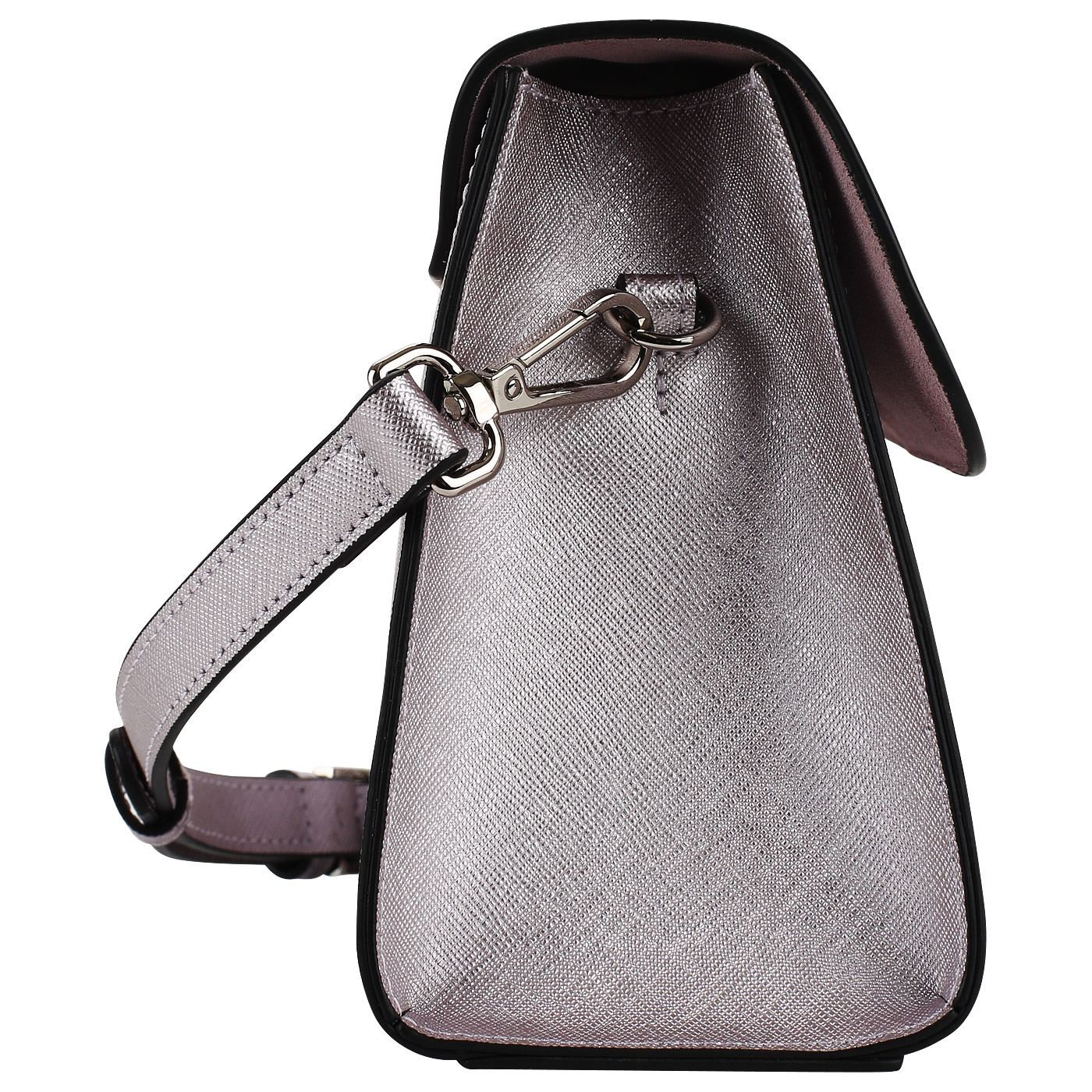 Сафьяновая сумочка Cromia Perla