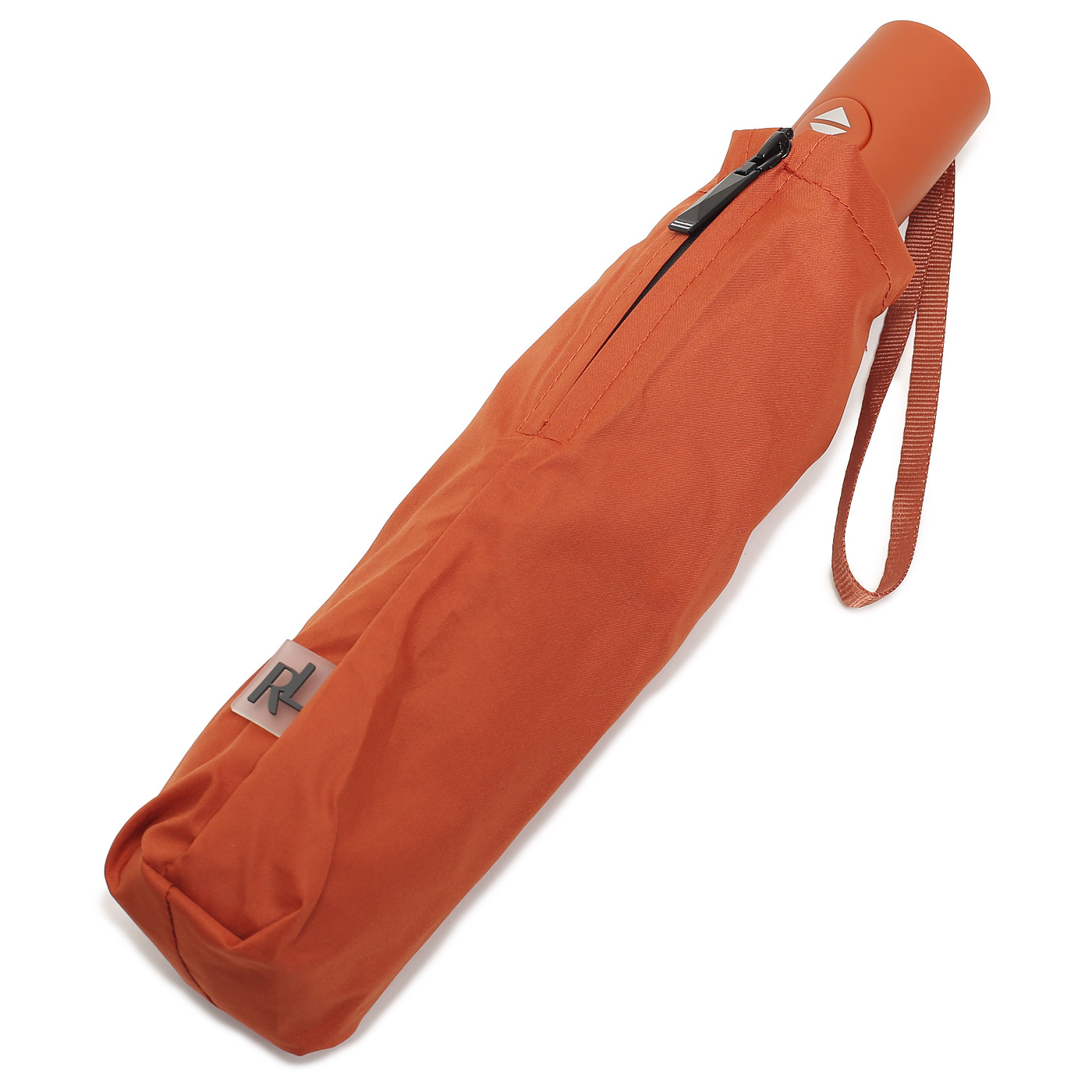 Зонт в три сложения Russian Look 