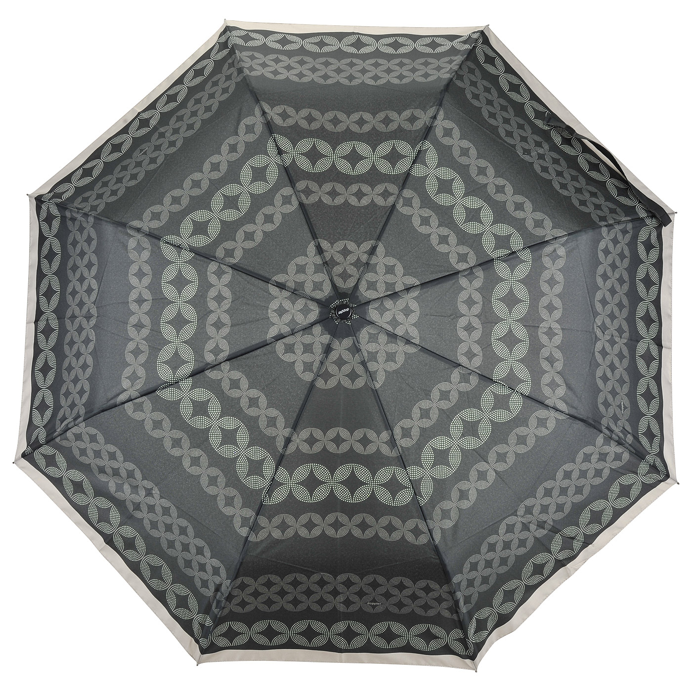 Складной зонт Doppler Magic Fiber Graphics