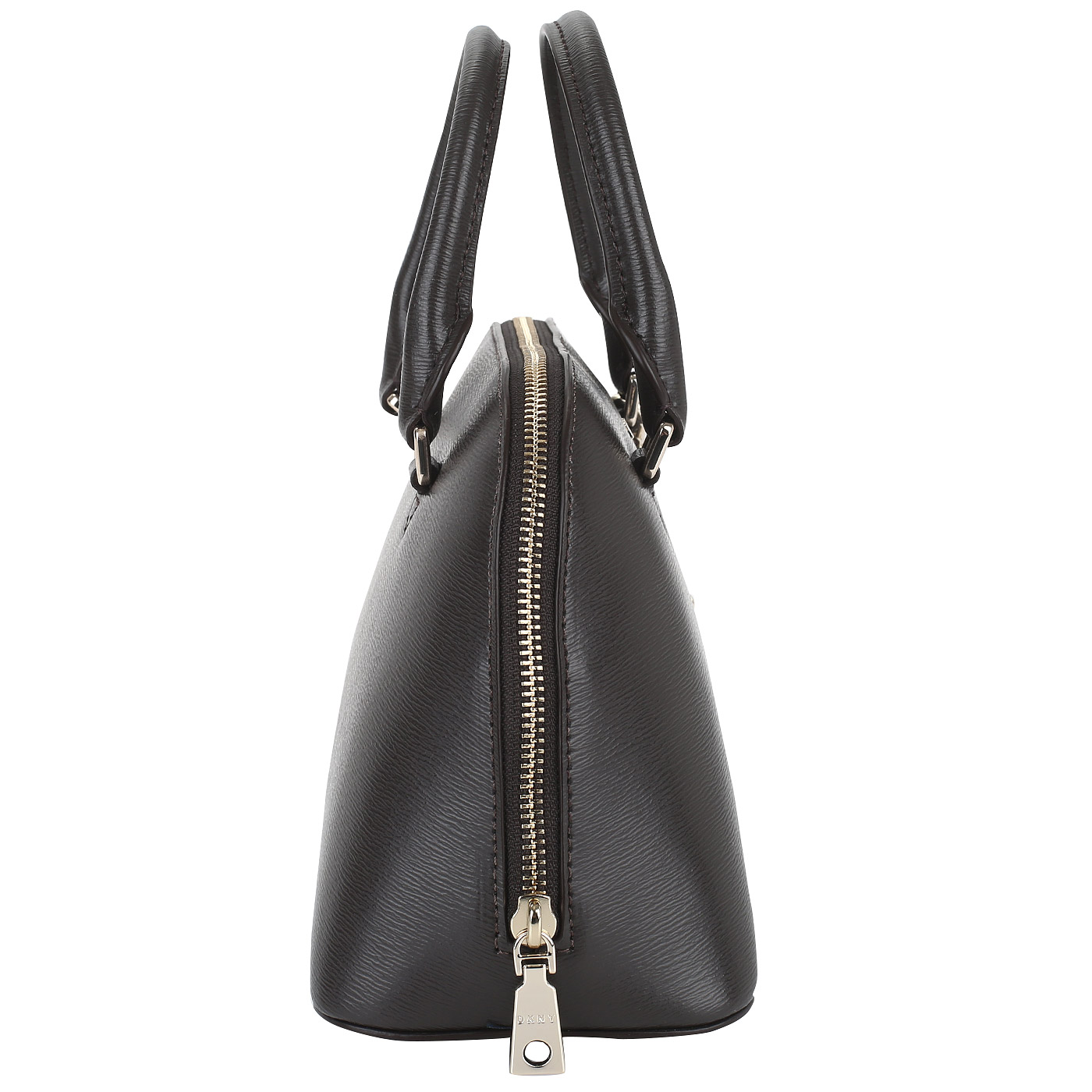 Сумка из кожи DKNY Bryant