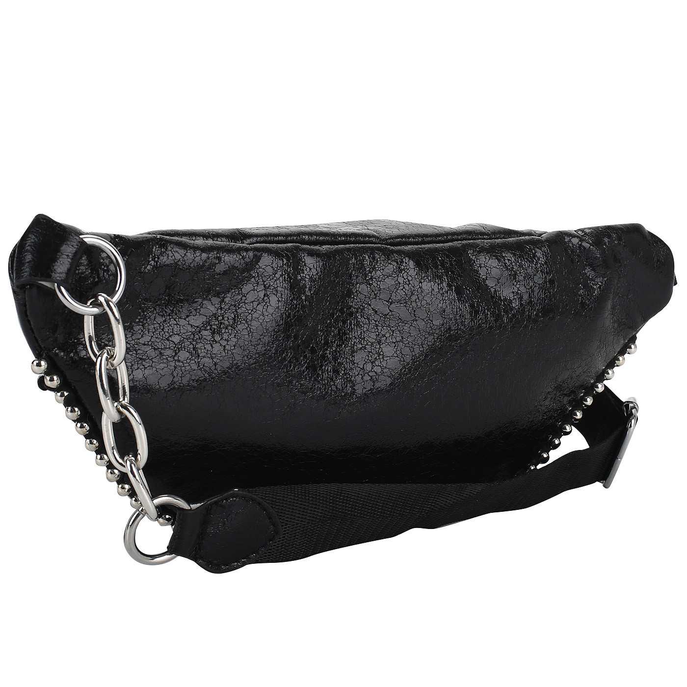 Поясная сумка из экокожи Dispacci 