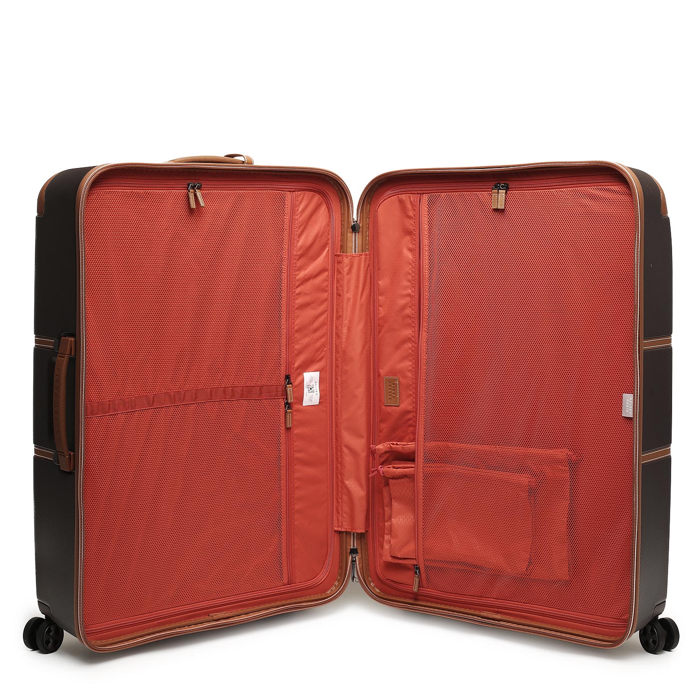 Чемодан Delsey Chatelet Air