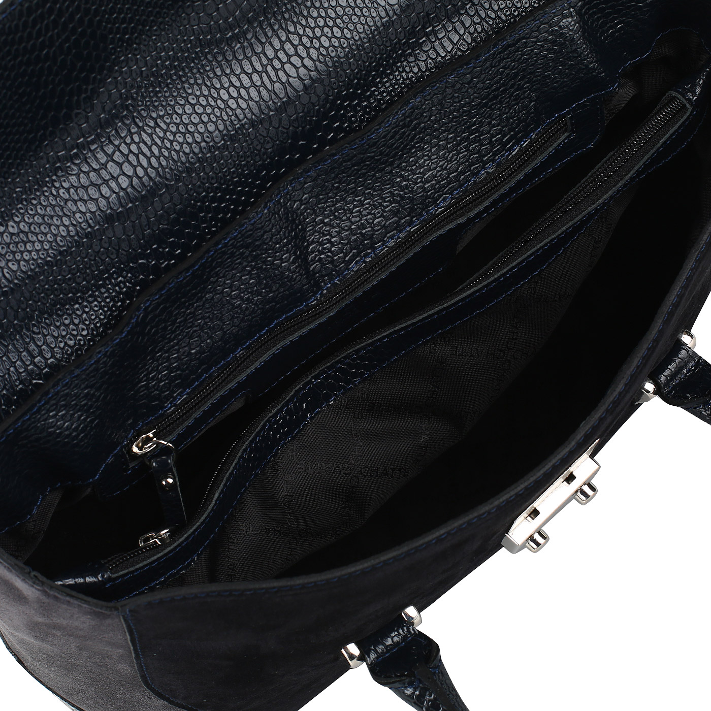 Сумка с длинными ручками Chatte 