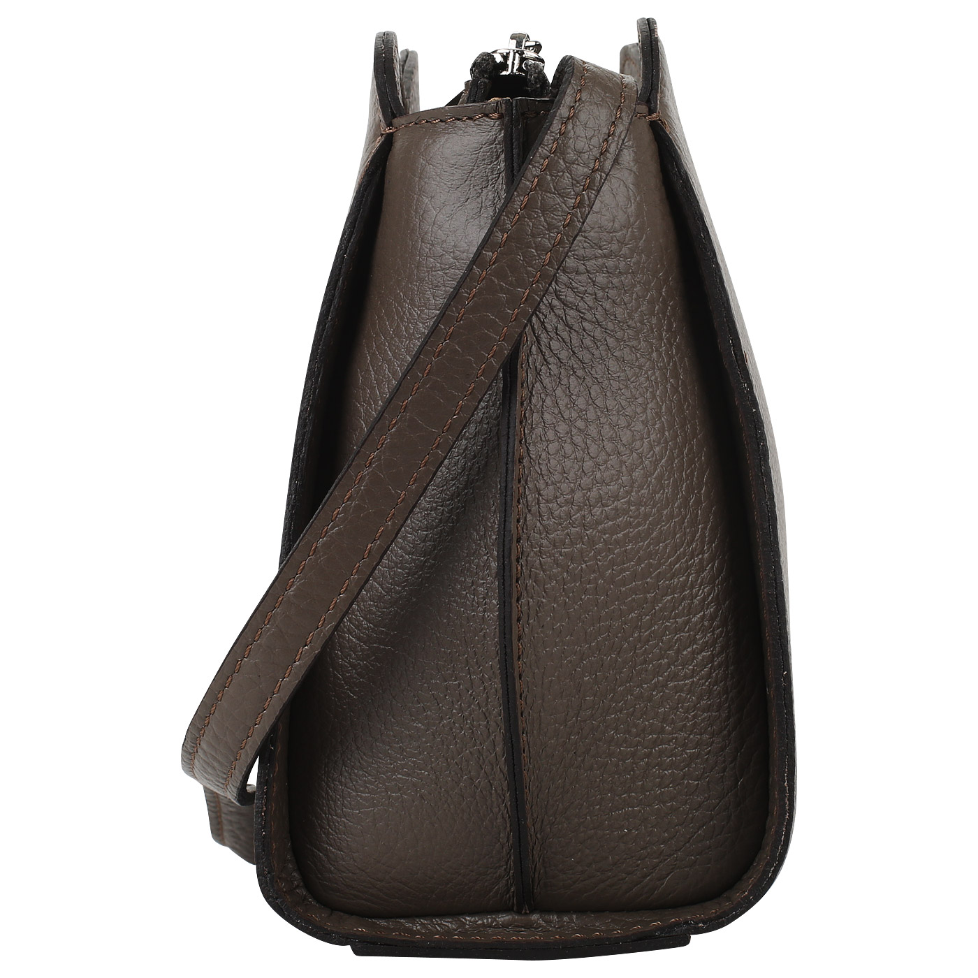 Сумочка на молнии Chatte 