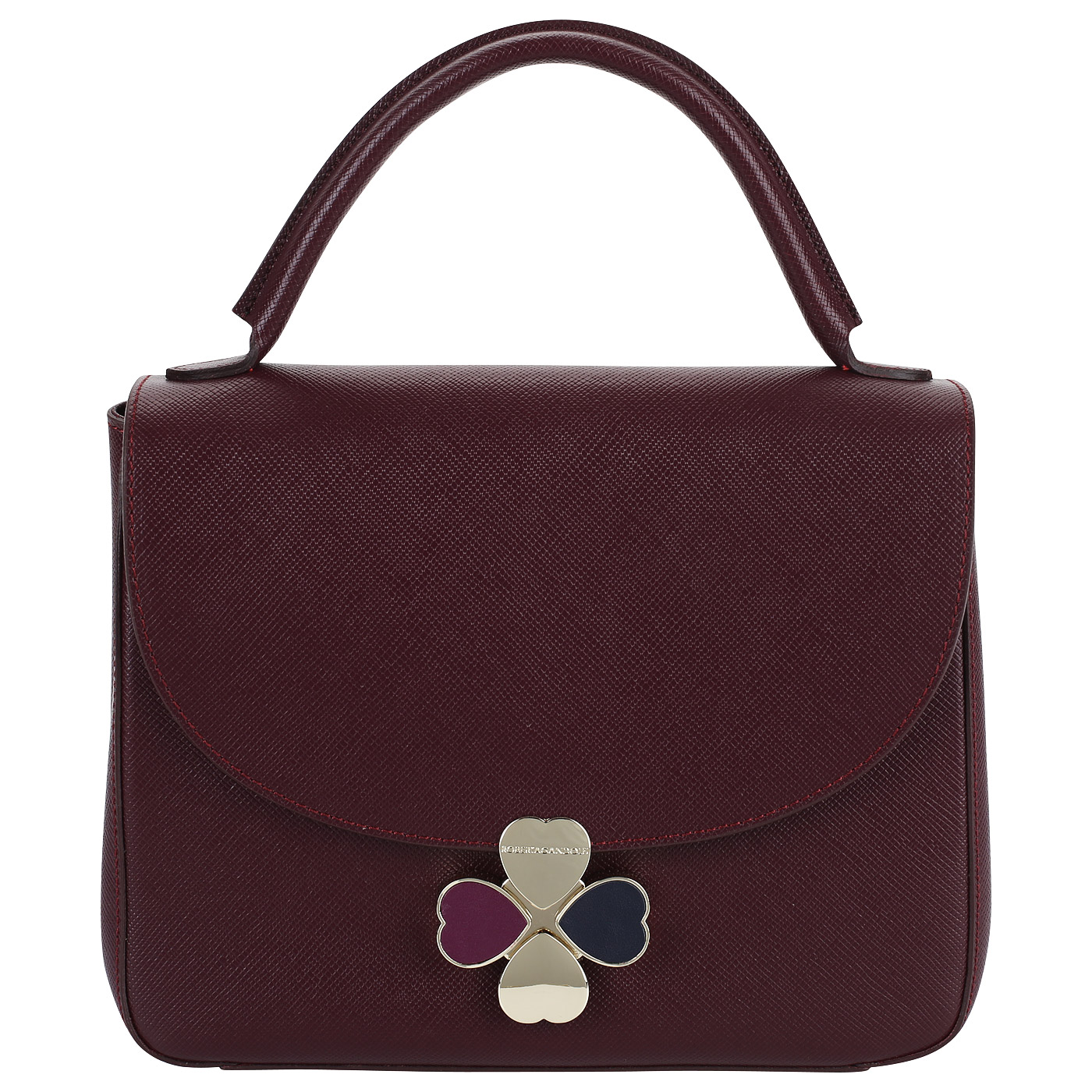 Roberta Gandolfi Сумочка-сэтчел