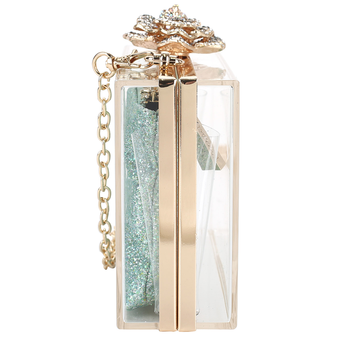 Сумочка кросс-боди Roccobarocco Zanzibar