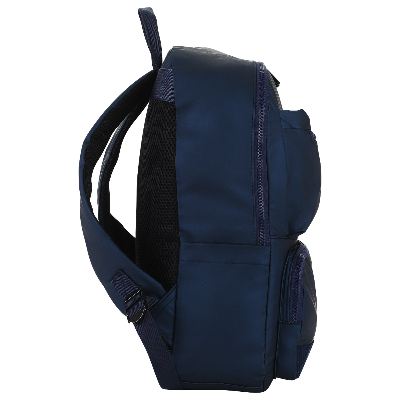 Рюкзак на двойной молнии Henry Backer 