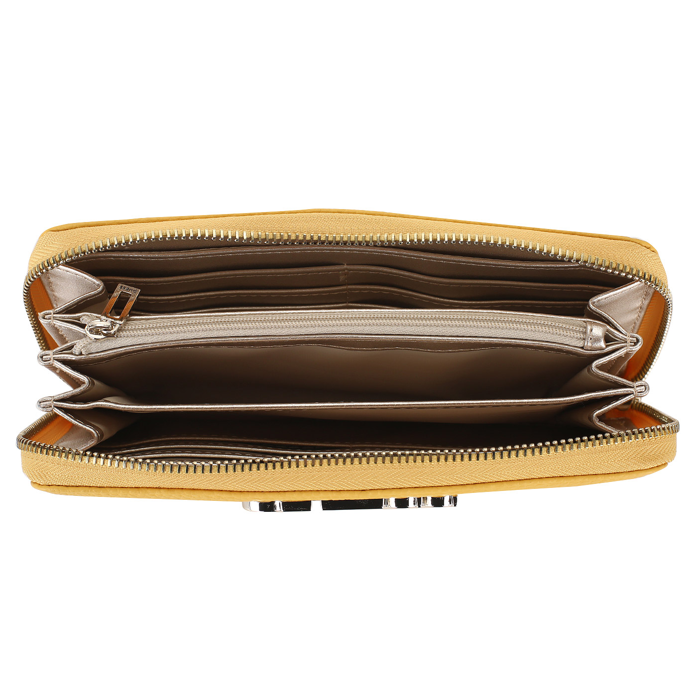 Портмоне на молнии Guess Uptown Chic