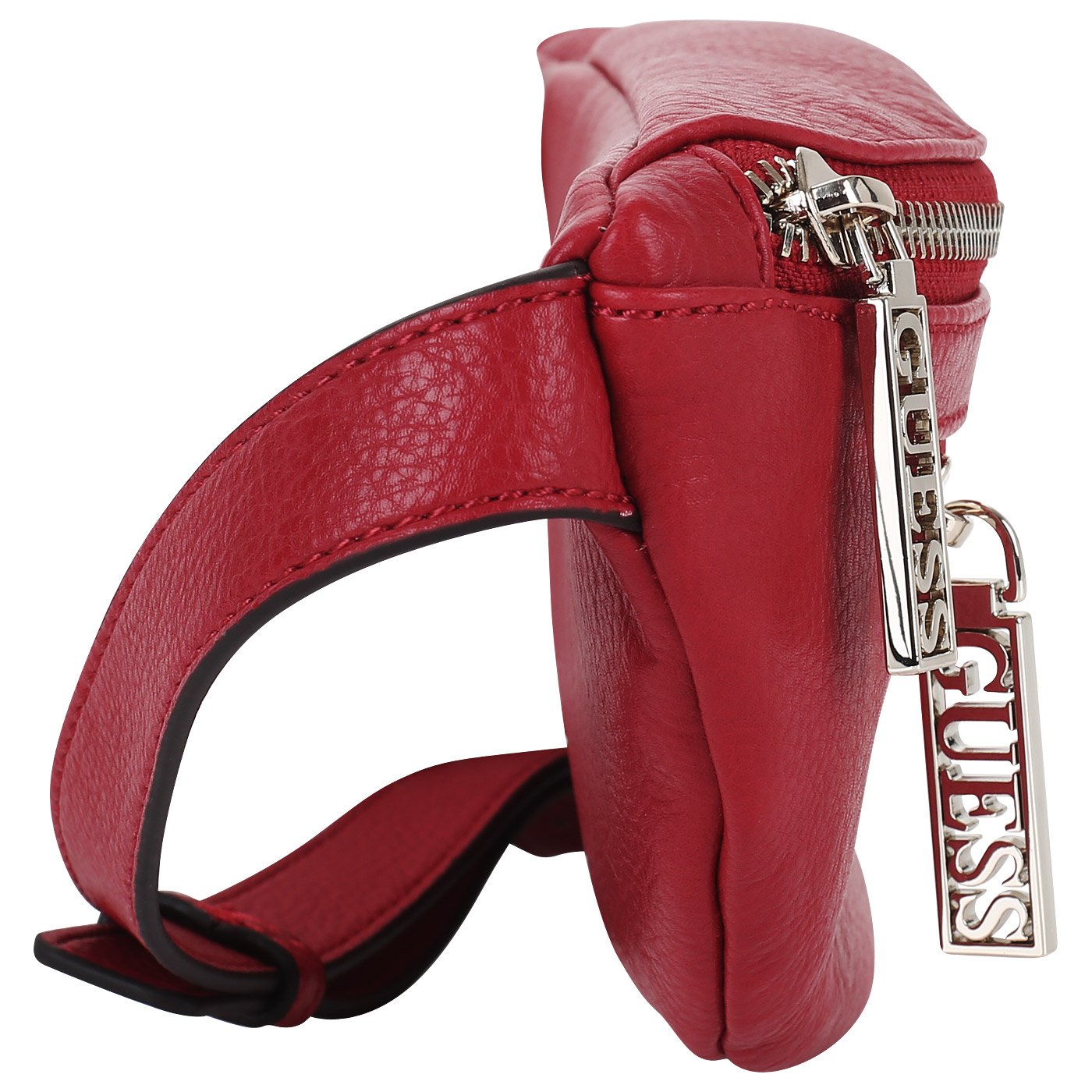 Поясная сумка на молнии Guess Manhattan