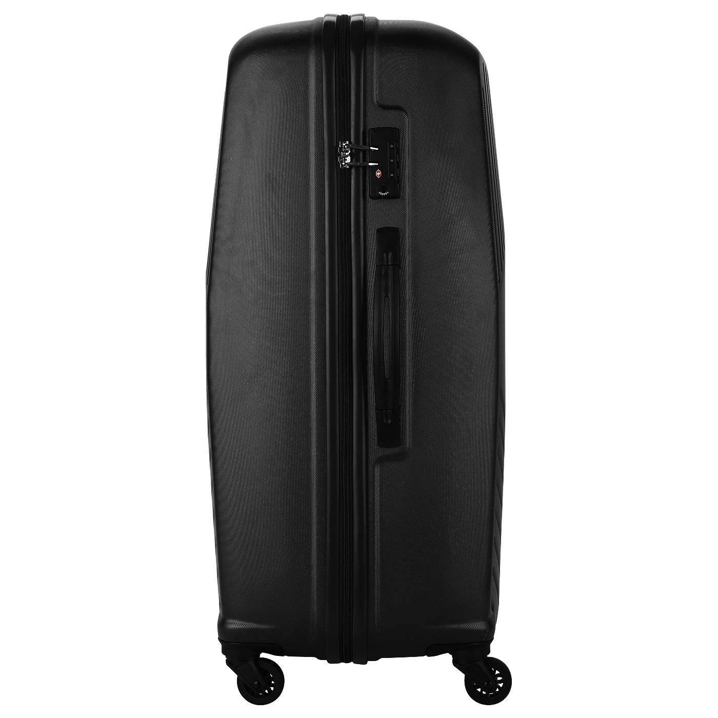 Чемодан большой L из ABS-пластика с кодовым замком American Tourister Trillion