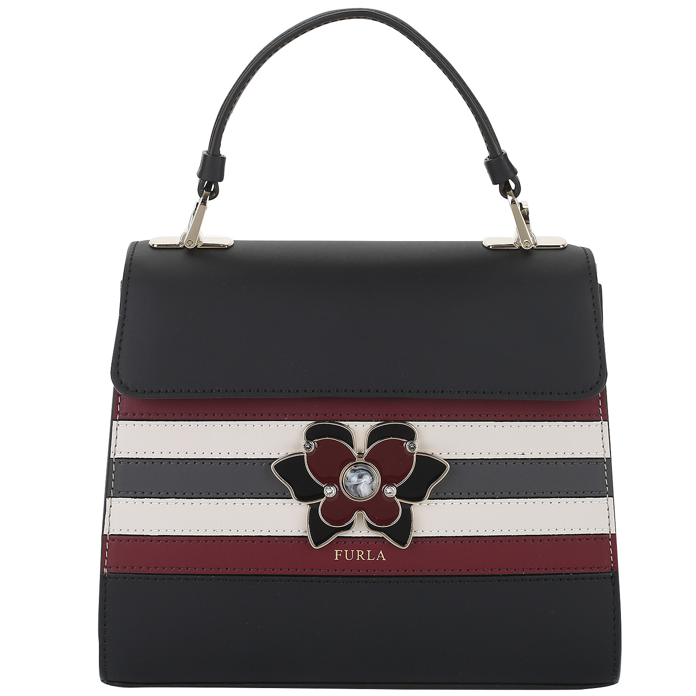 Furla Сумочка с откидным клапаном