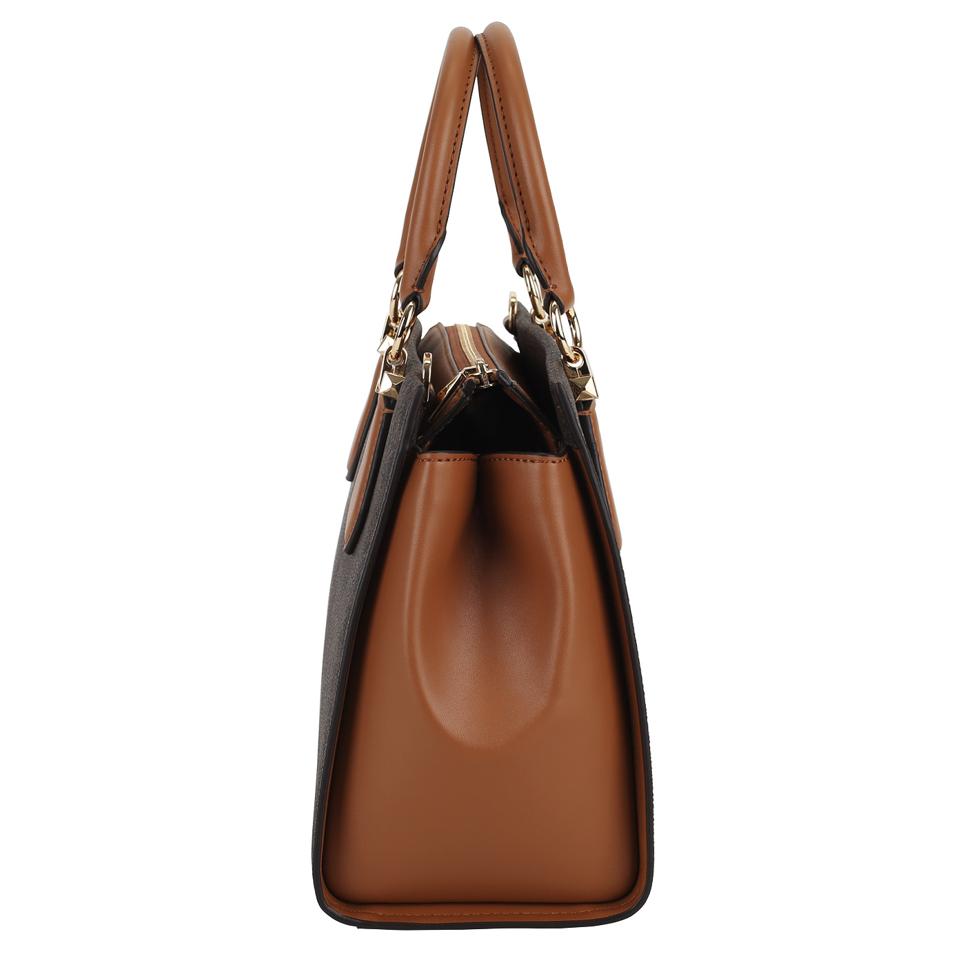Сумка с короткими ручками Michael Kors Marilyn