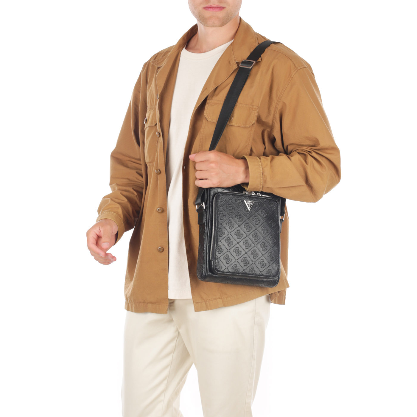 Сумка через плечо Guess Milano