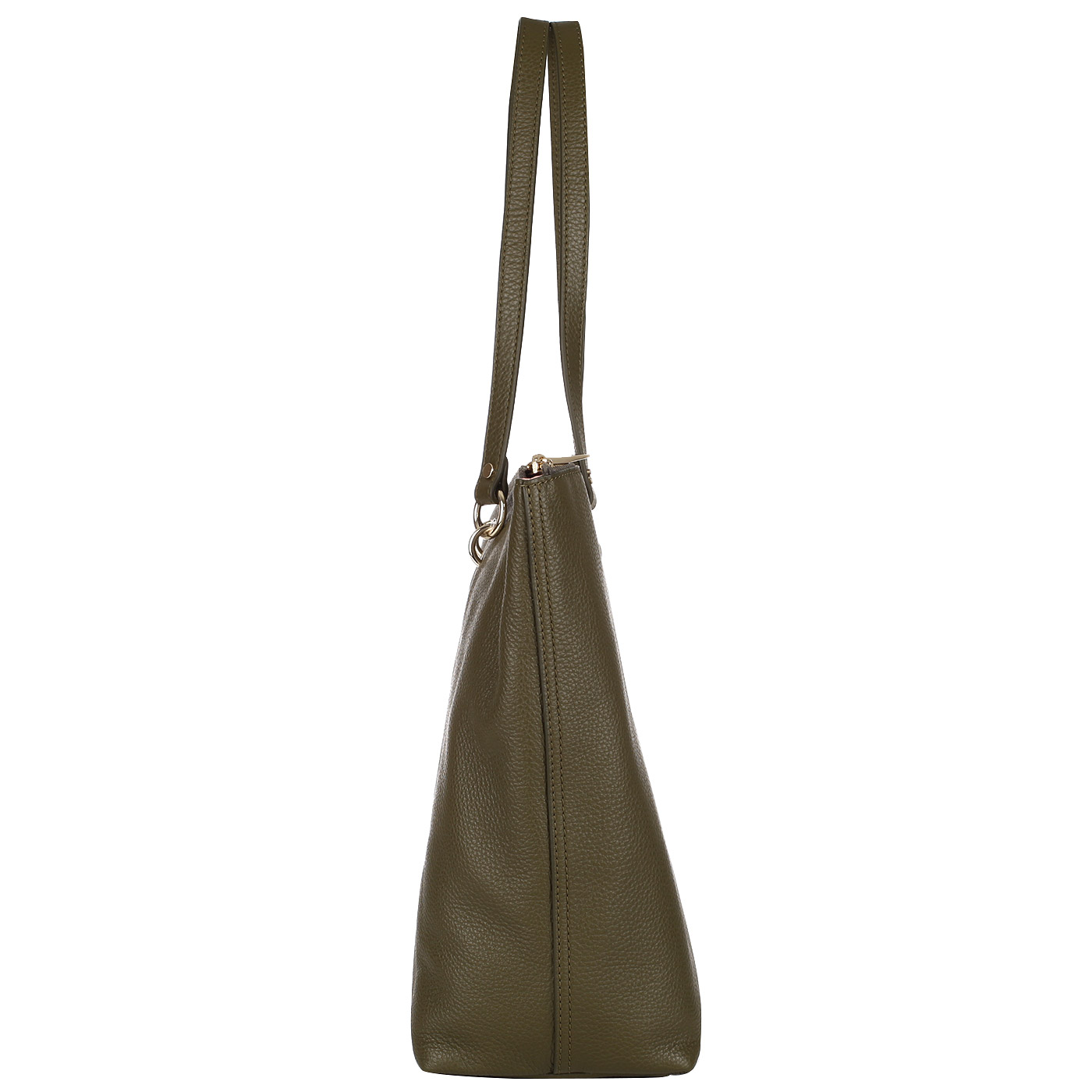 Сумка с длинными ручками Coccinelle Alpha