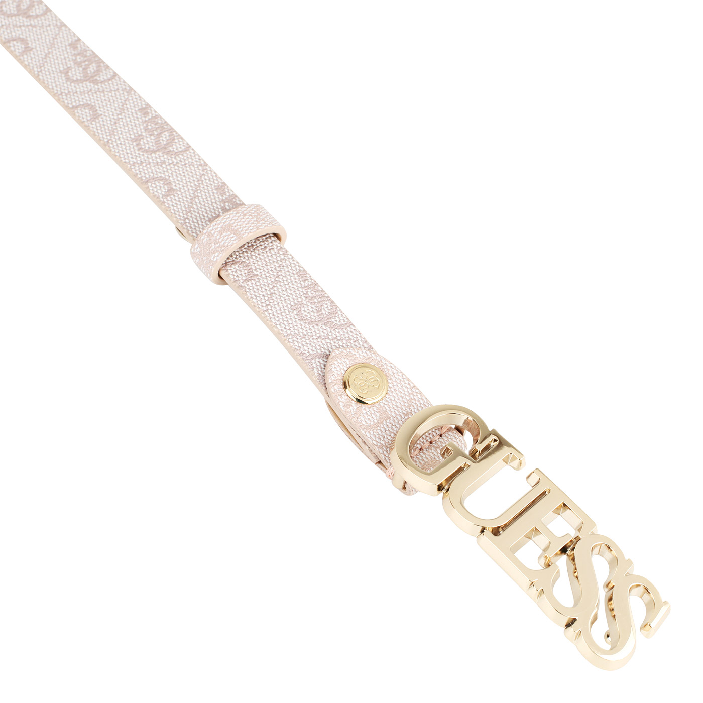 Ремень Guess Bluebelle