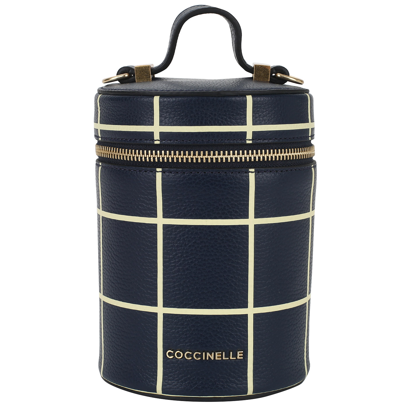 Coccinelle Сумочка-цилиндр