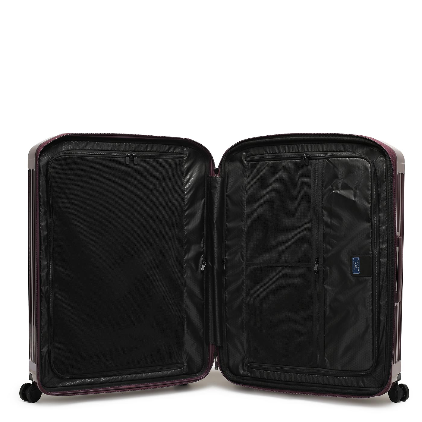 Чемодан большой L из поликарбоната Piquadro 