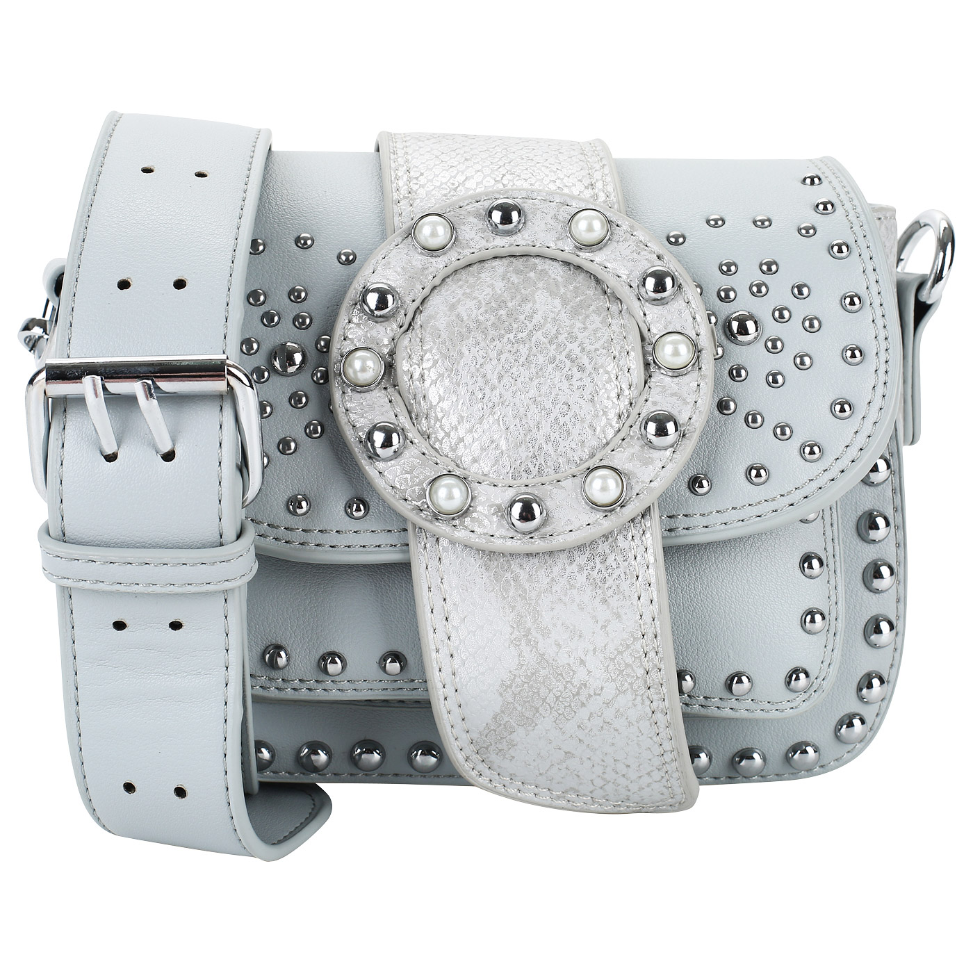 Dispacci Декорированная сумочка