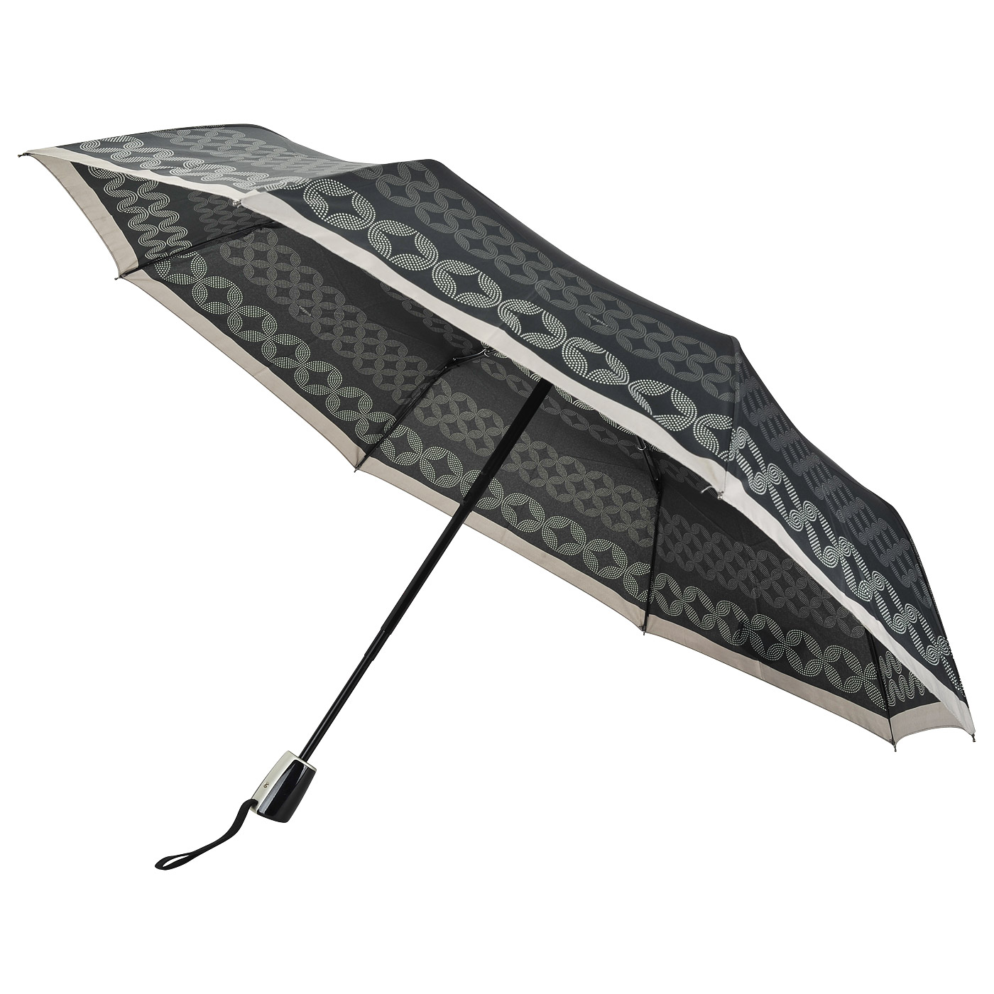 Складной зонт Doppler Magic Fiber Graphics