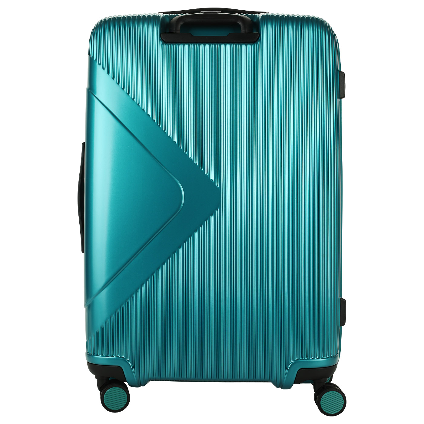 Чемодан большой L из поликарбоната с кодовым замком American Tourister Modern Dream
