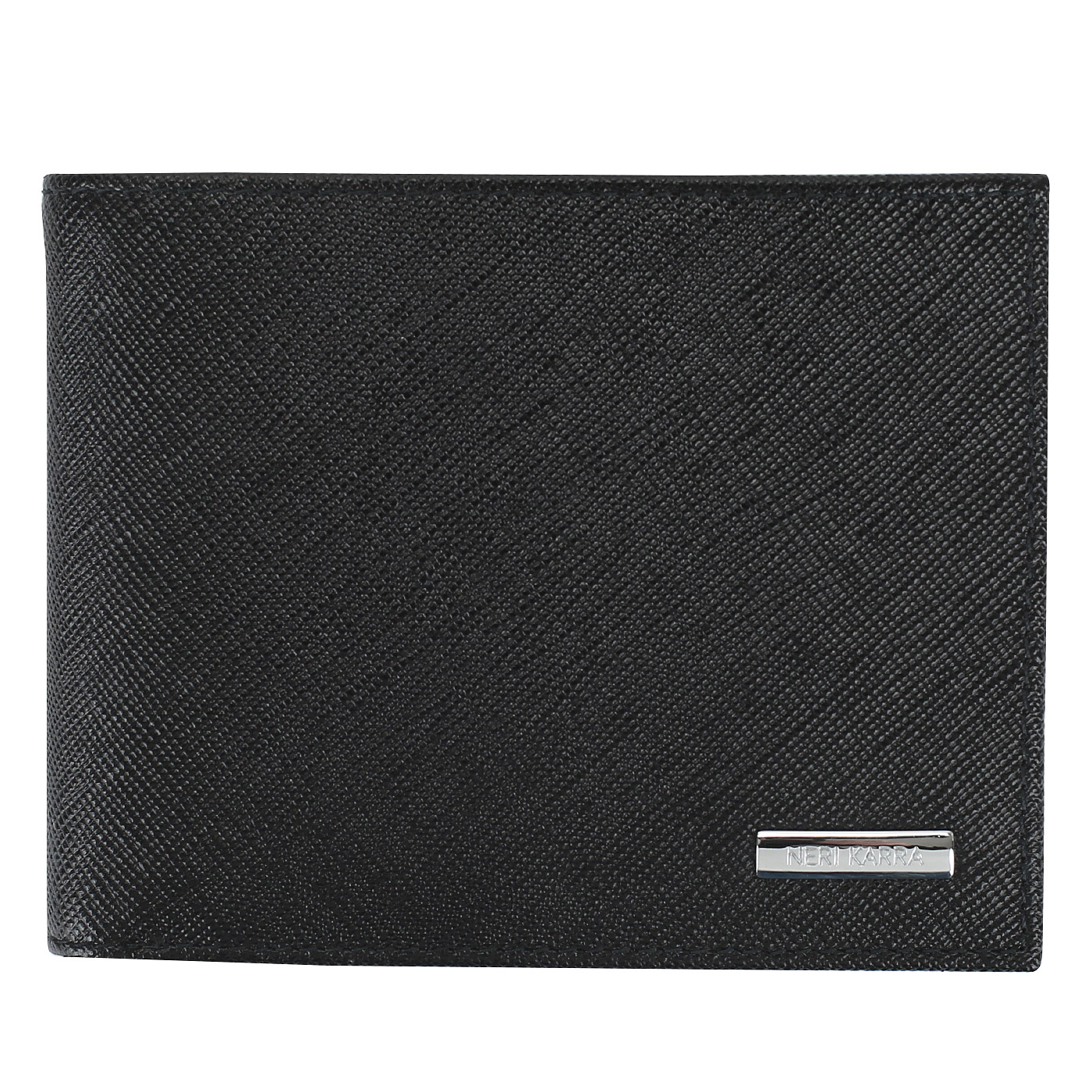 Neri Karra Портмоне из сафьяна