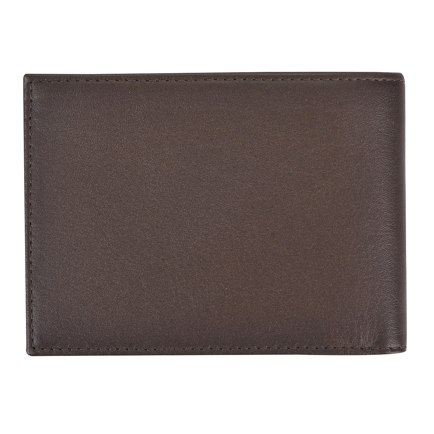 Компактное мужское портмоне из натуральной кожи Mayrhoff Essen
