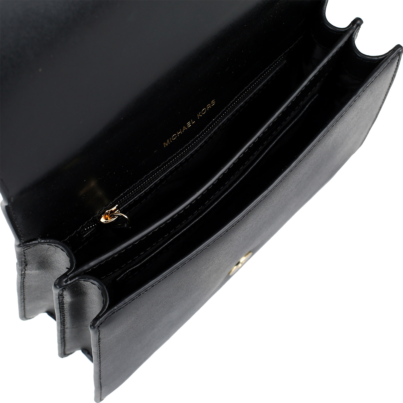 Сумочка с декоративной ручкой Michael Kors Mott