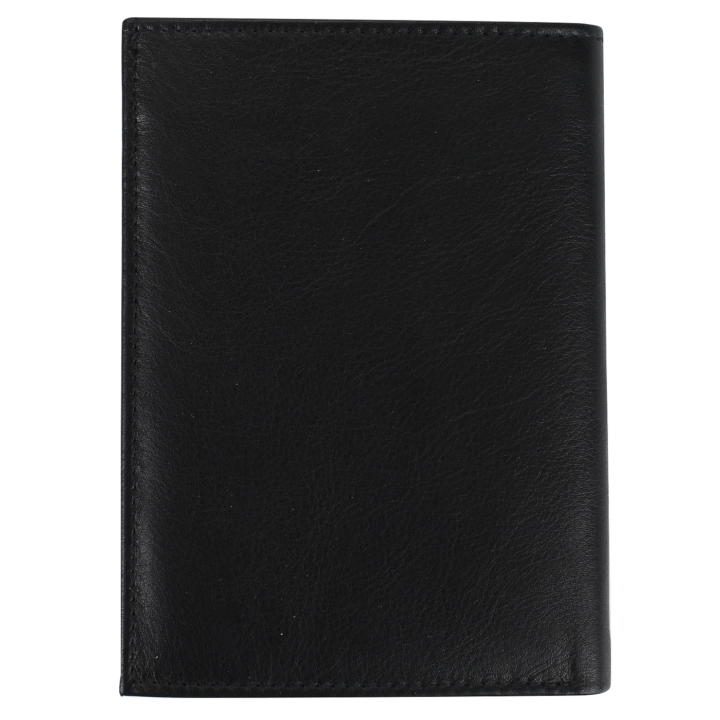 Складное портмоне из натуральной кожи Baldinini LEric