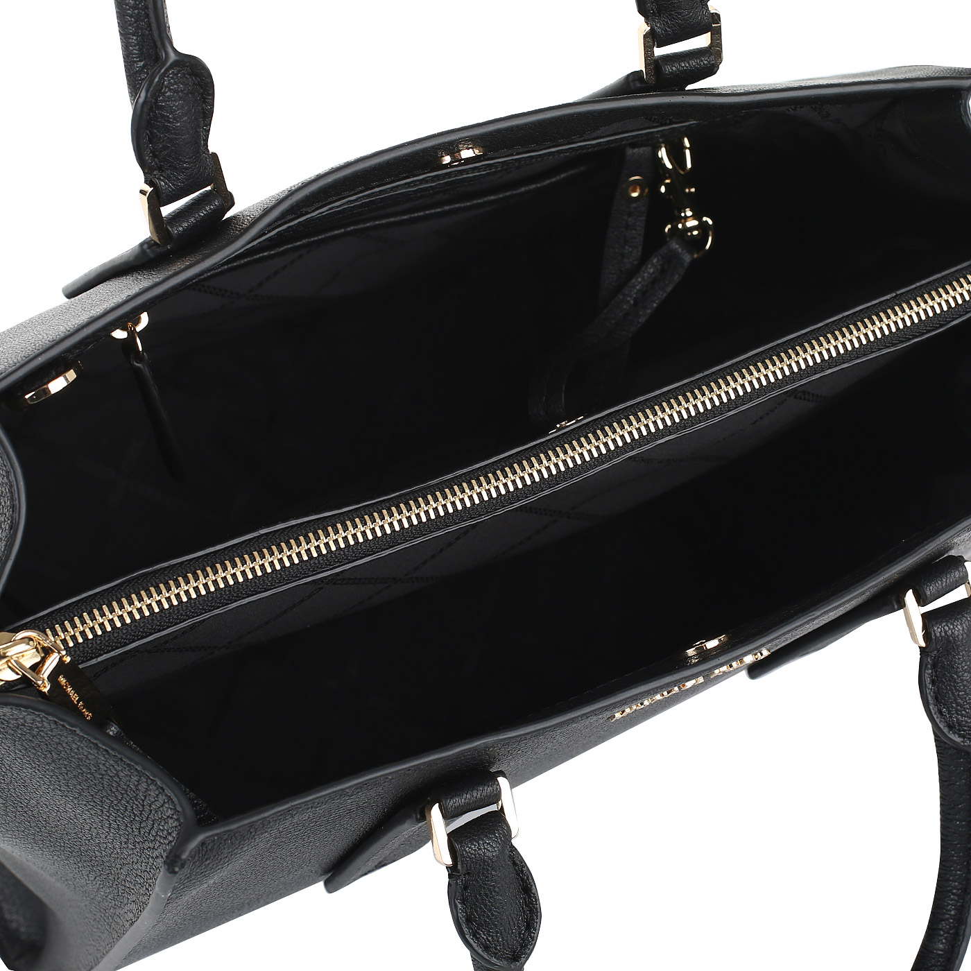 Сумка с тремя отделами Michael Kors Alessa