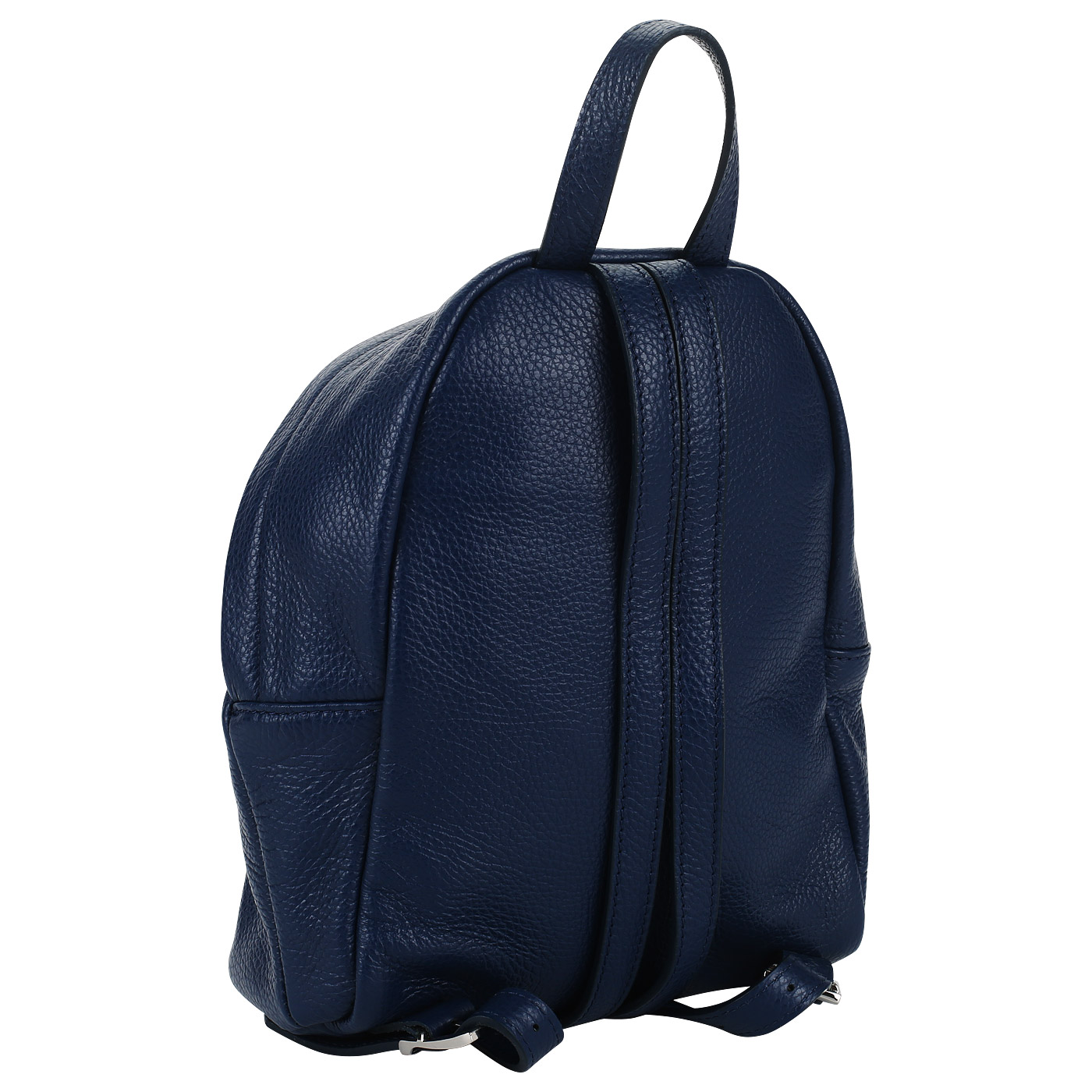 Рюкзак из кожи Sara Burglar Ariel Cervo