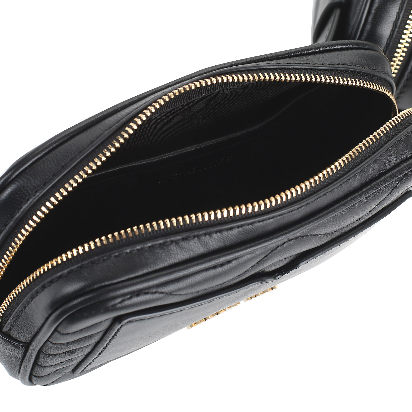 Две поясные сумочки Michael Kors Jet set