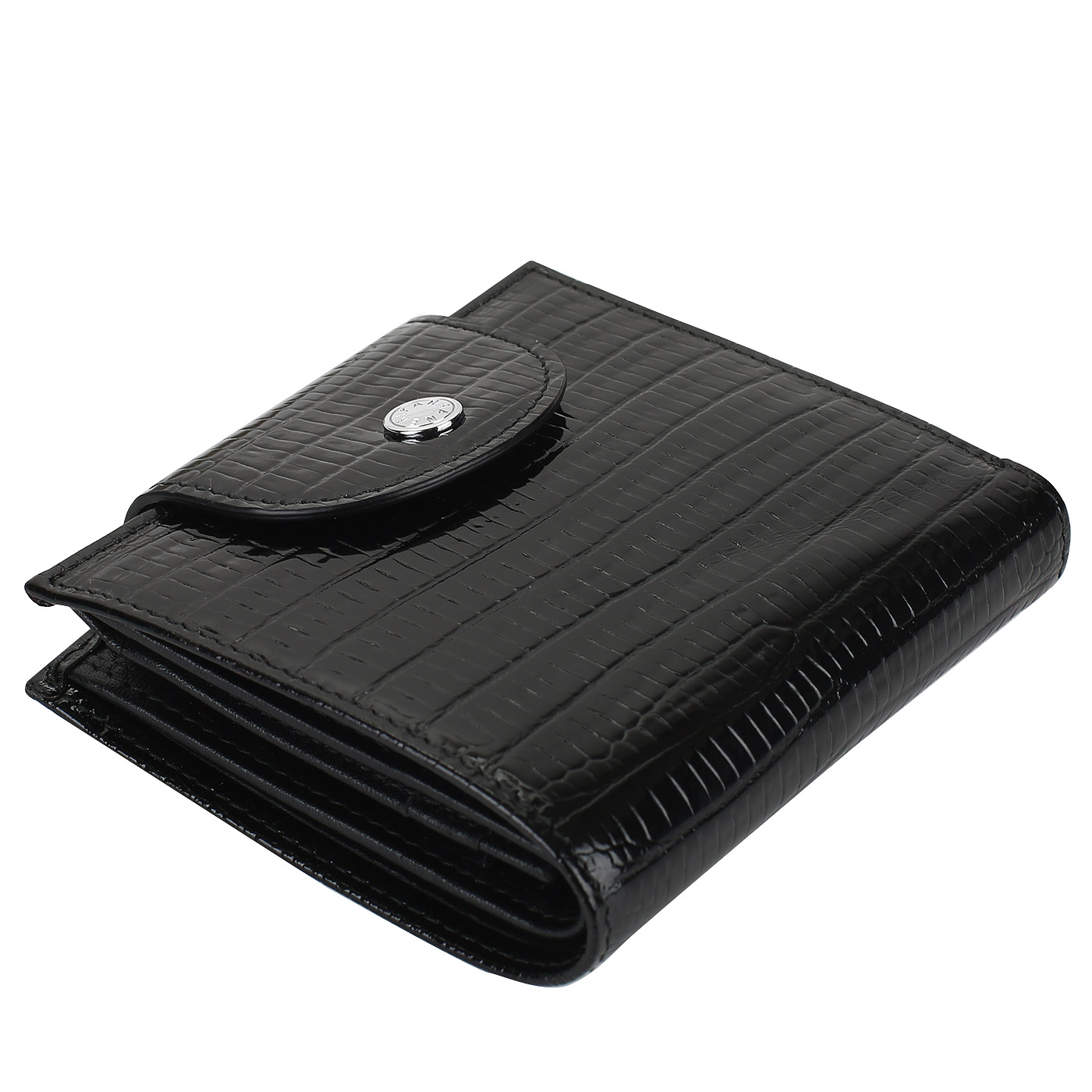 Кошелек с двумя отделами Neri Karra 