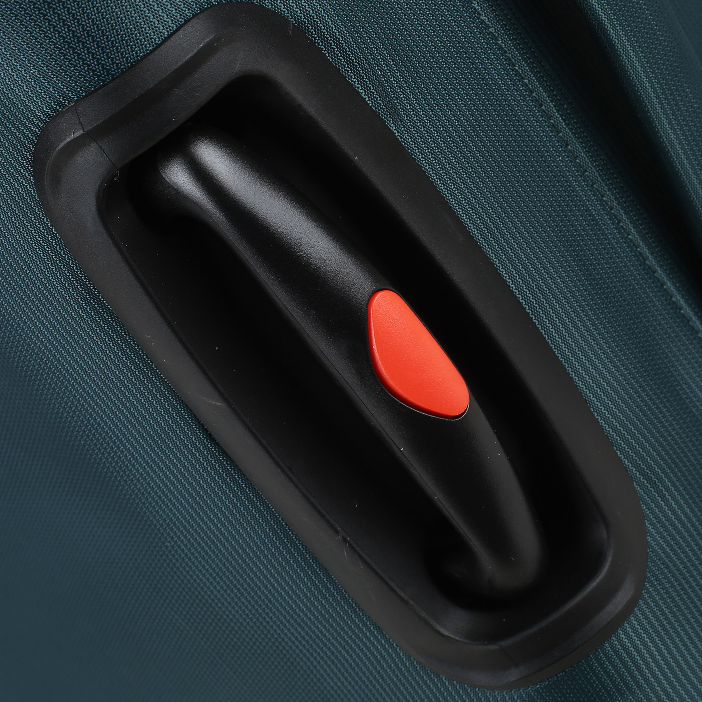 Чемодан очень большой XL тканевый Eberhart Laguna