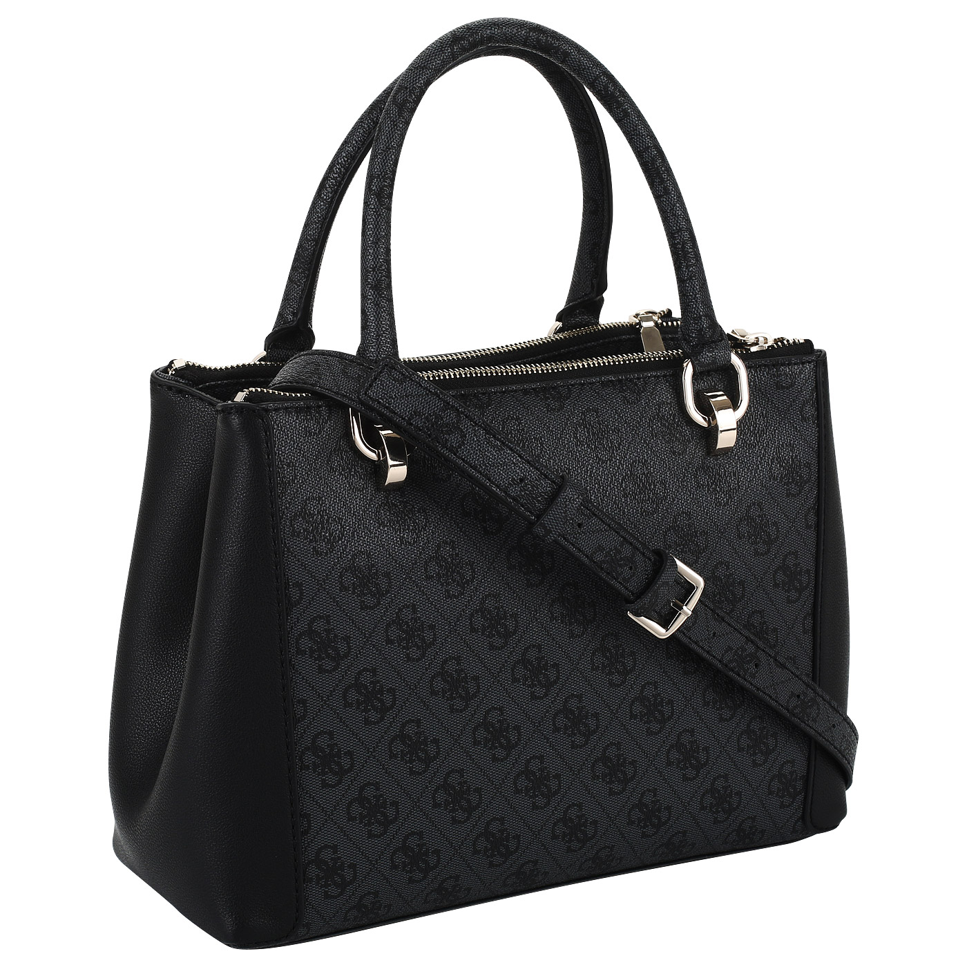 Повседневная сумка Guess Bluebelle