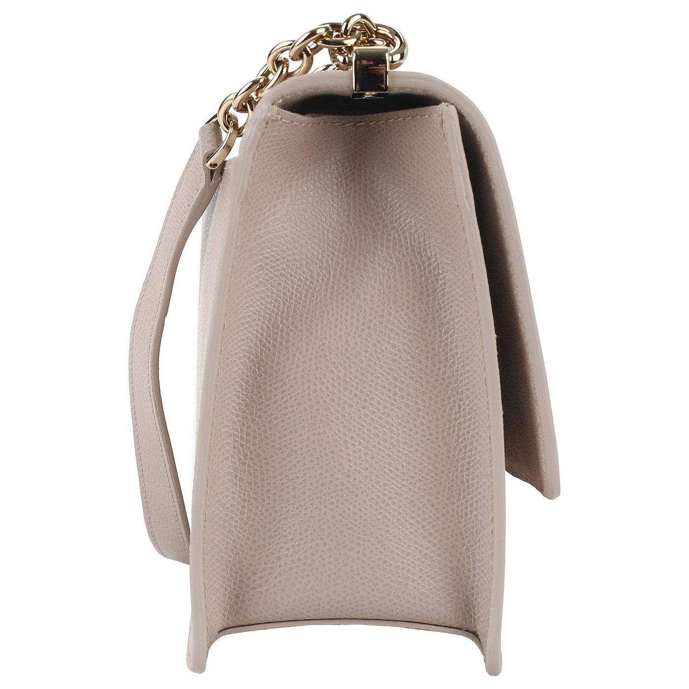 Сумка с откидным клапаном Furla 1927