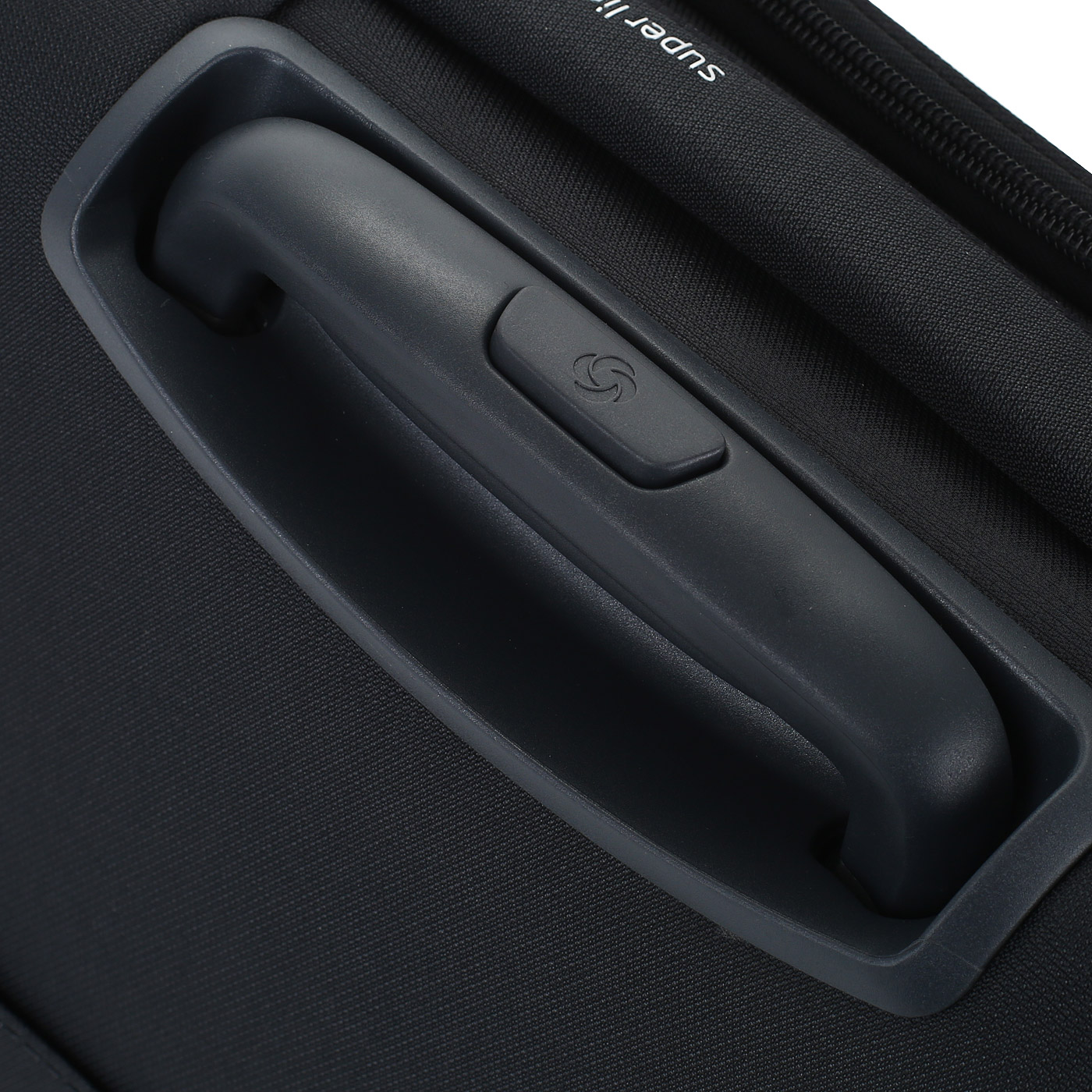 Чемодан для ручной клади тканевый Samsonite Base Boost