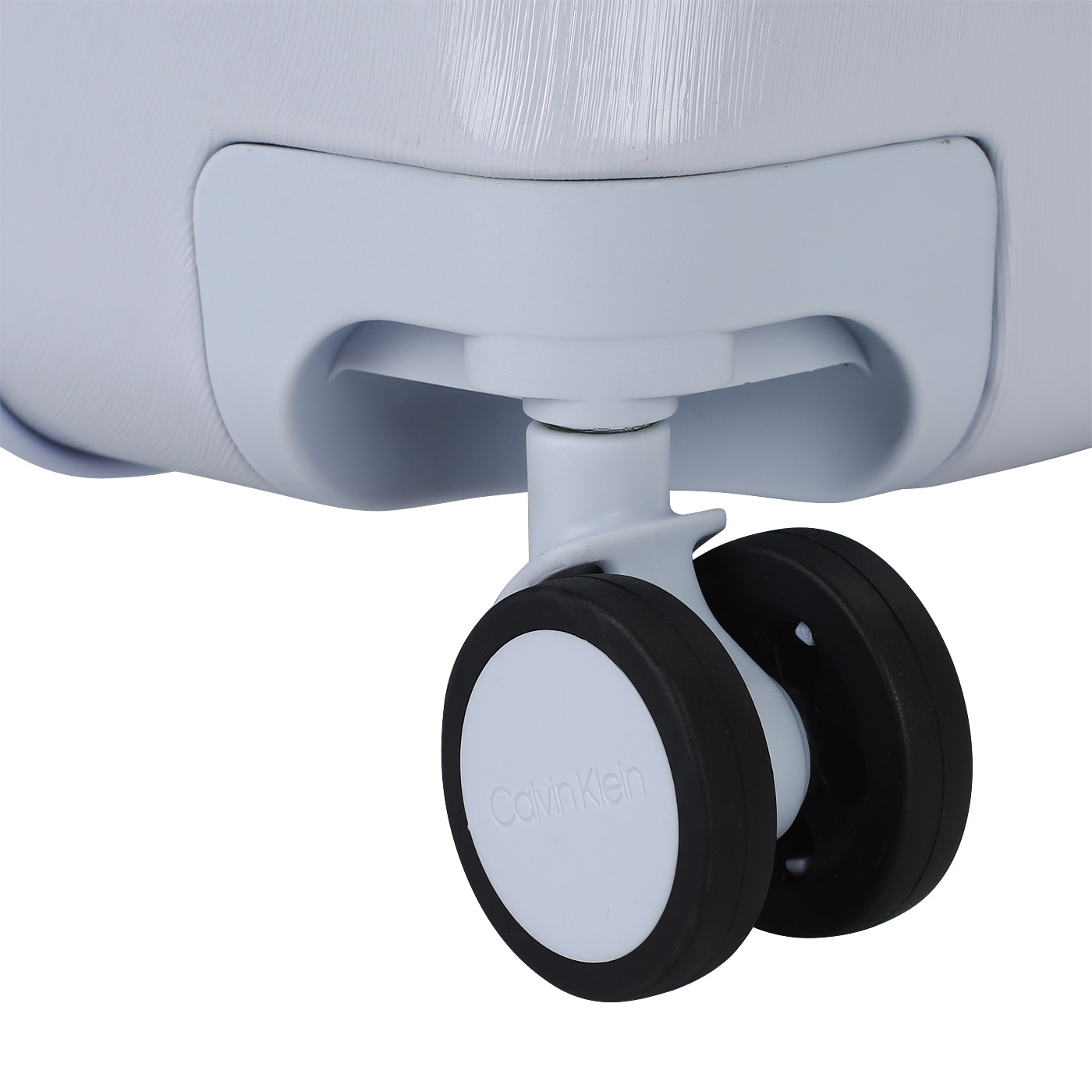 Чемодан средний M из ABS-пластика с кодовым замком Calvin Klein CK-642 Soho