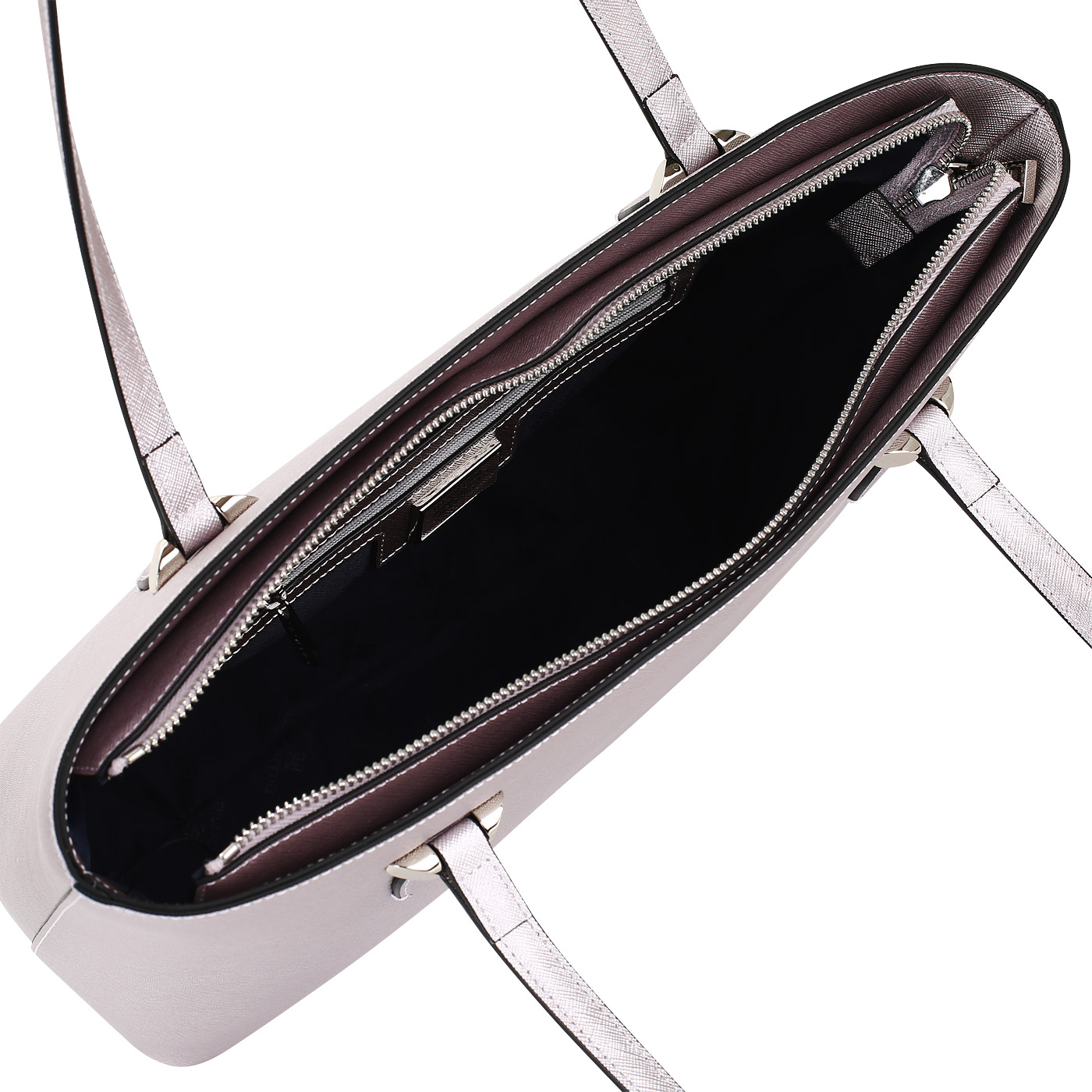 Сумка на молнии Cromia Perla