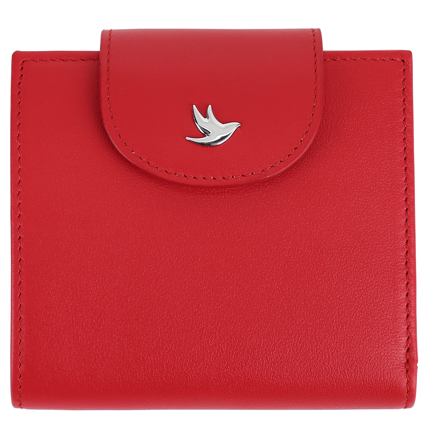 Aurelli Кошелек складной на кнопке