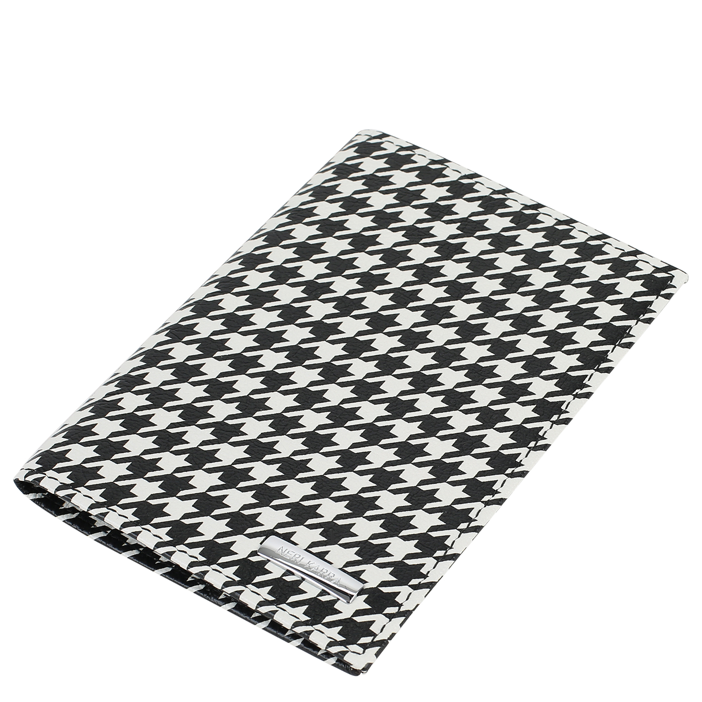 Обложка для паспорта Neri Karra 